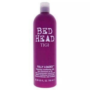 TIGI Bed Head Fully Loaded Volumizing Conditioning 25.36 oz